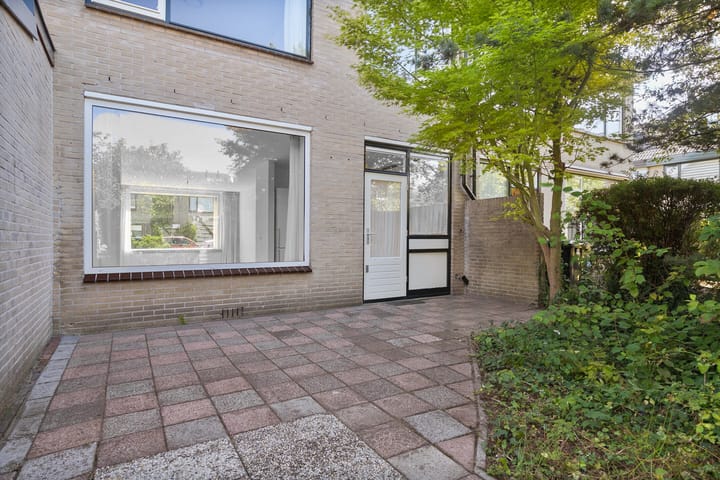 Foto 21 van Roestmos 14