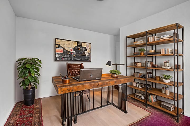 Foto 4 van Roestmos 14