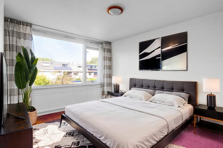 Foto 3 van Roestmos 14