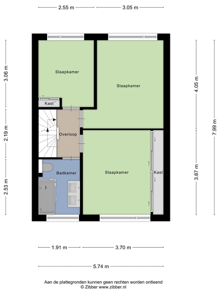 Foto 51 van Roestmos 14