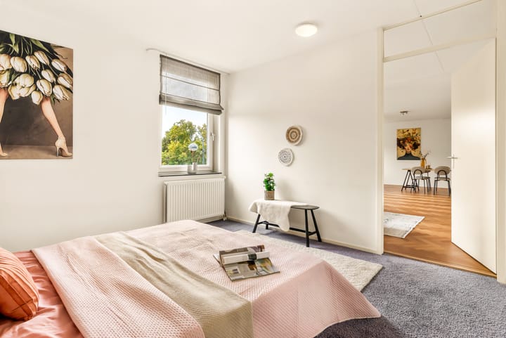 Foto 4 van Lange Herenvest 32-F