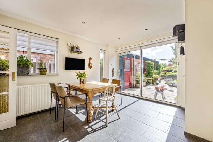 Foto 4 van Oosterstraat 24