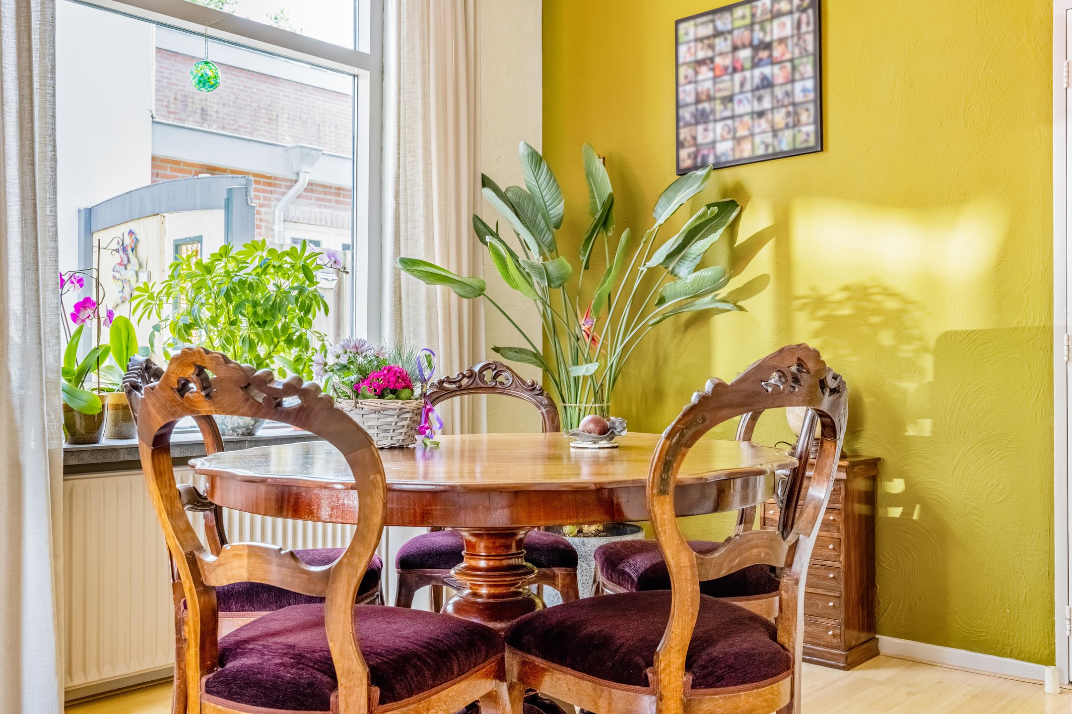 Foto 9 van Oosterstraat 24