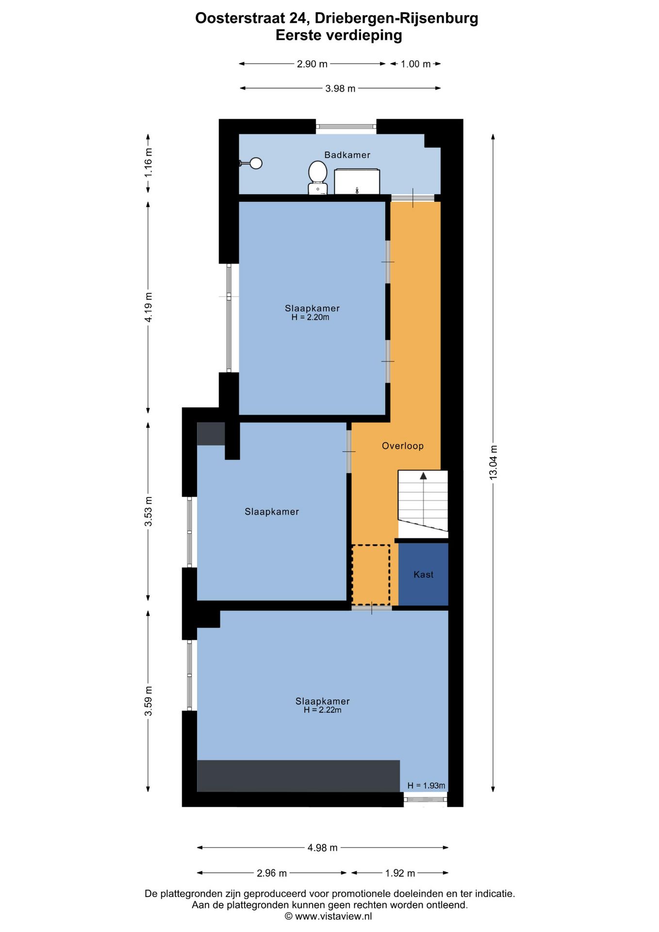 Foto 27 van Oosterstraat 24
