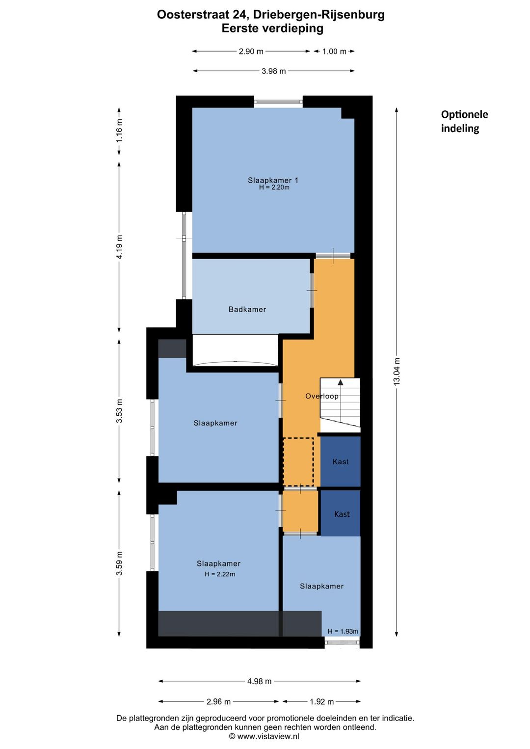 Foto 28 van Oosterstraat 24