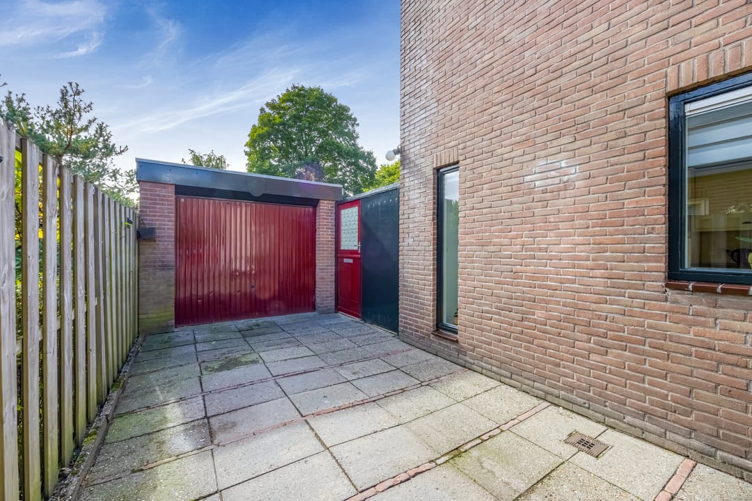 Foto 31 van Oosterstraat 24