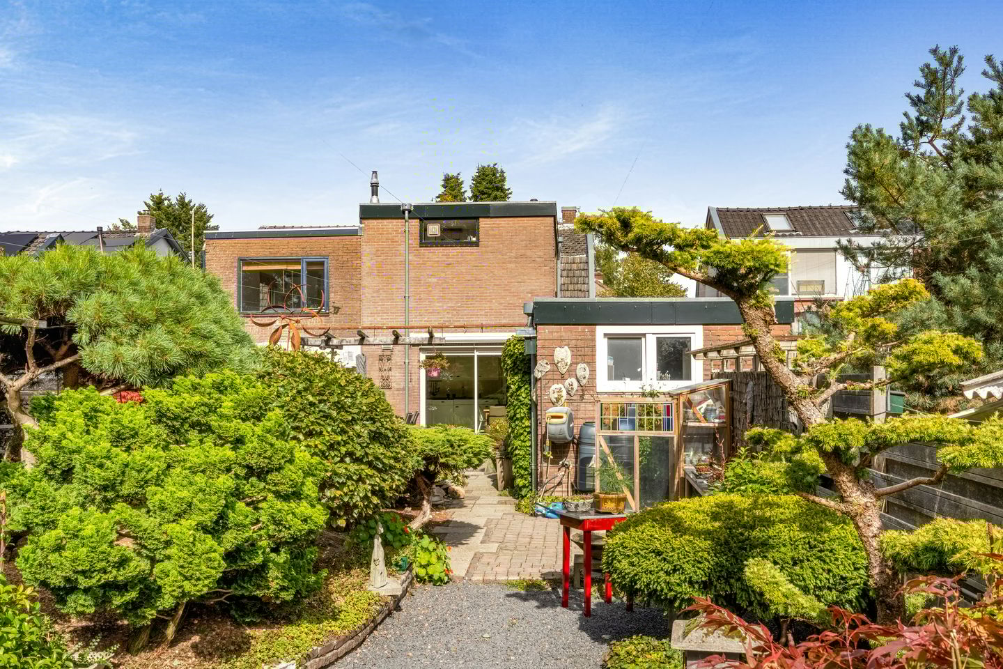 Foto 34 van Oosterstraat 24