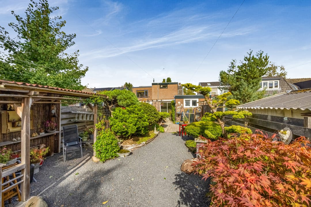 Foto 38 van Oosterstraat 24