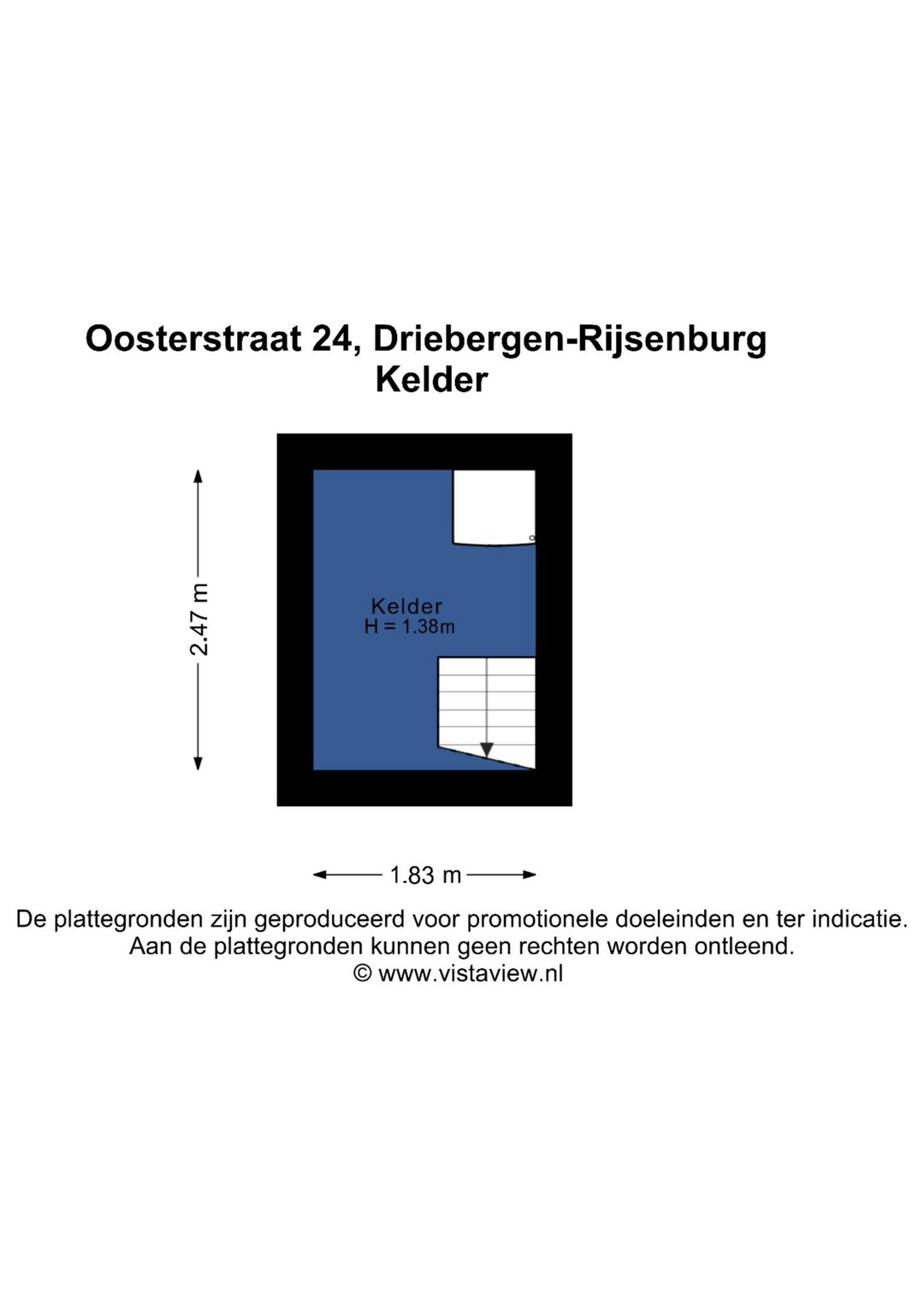 Foto 13 van Oosterstraat 24