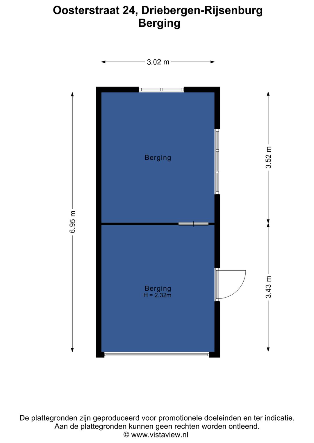 Foto 41 van Oosterstraat 24