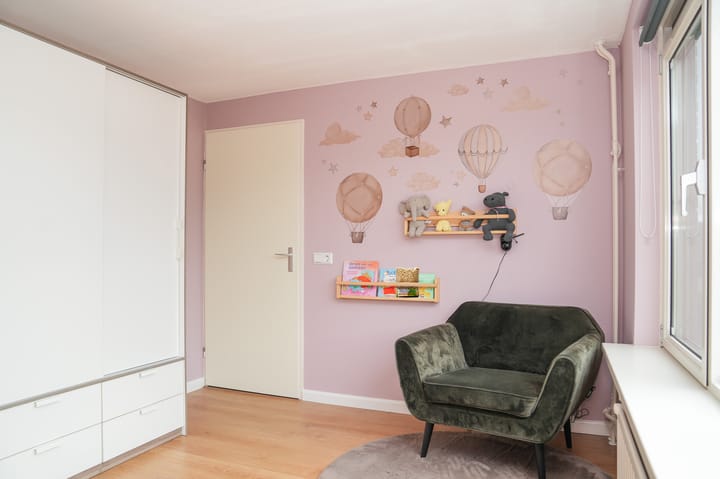 Foto 21 van Edelmanstraat 22