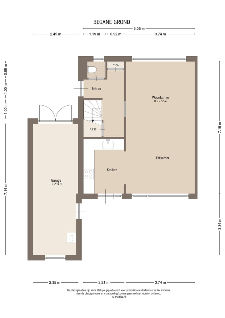 Foto 42 van Edelmanstraat 22