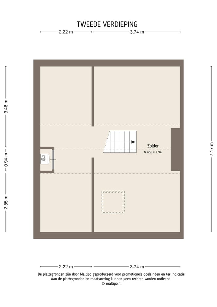 Foto 44 van Edelmanstraat 22
