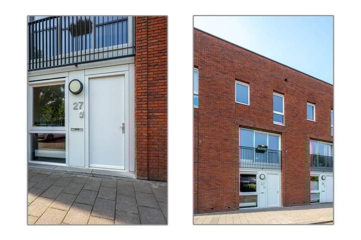 Foto 5 van Rijnhuizenlaan 27