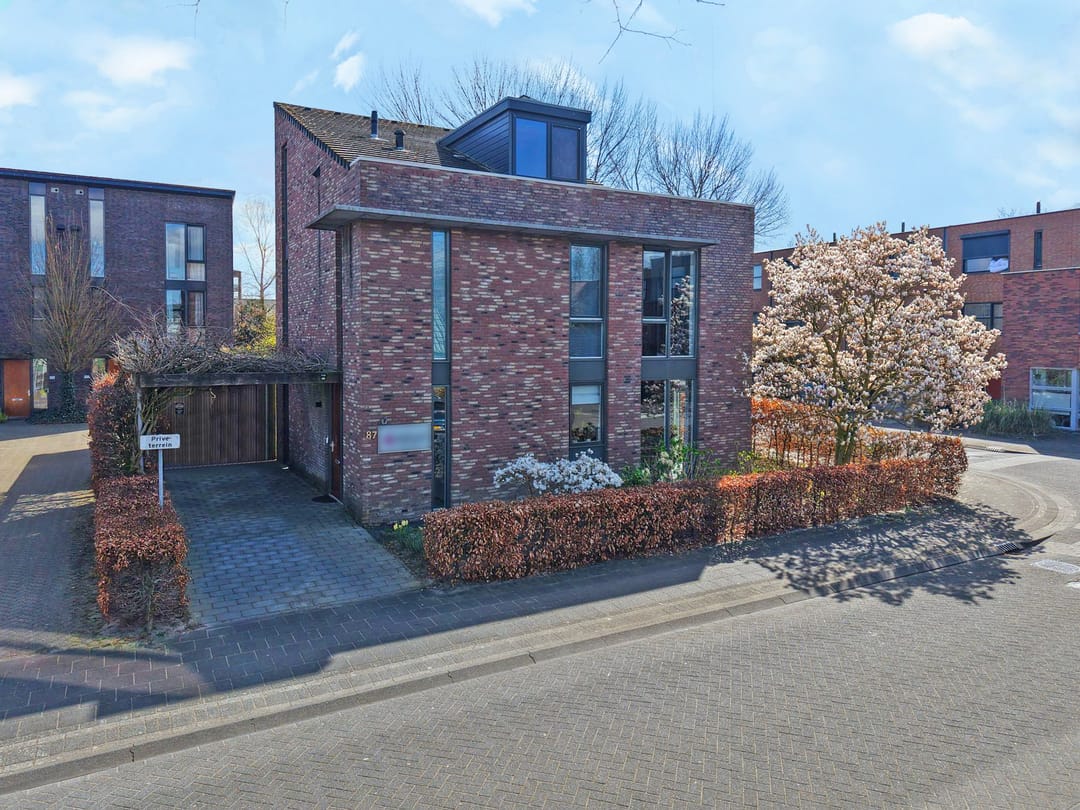 Foto 1 van Snijdersberg 87