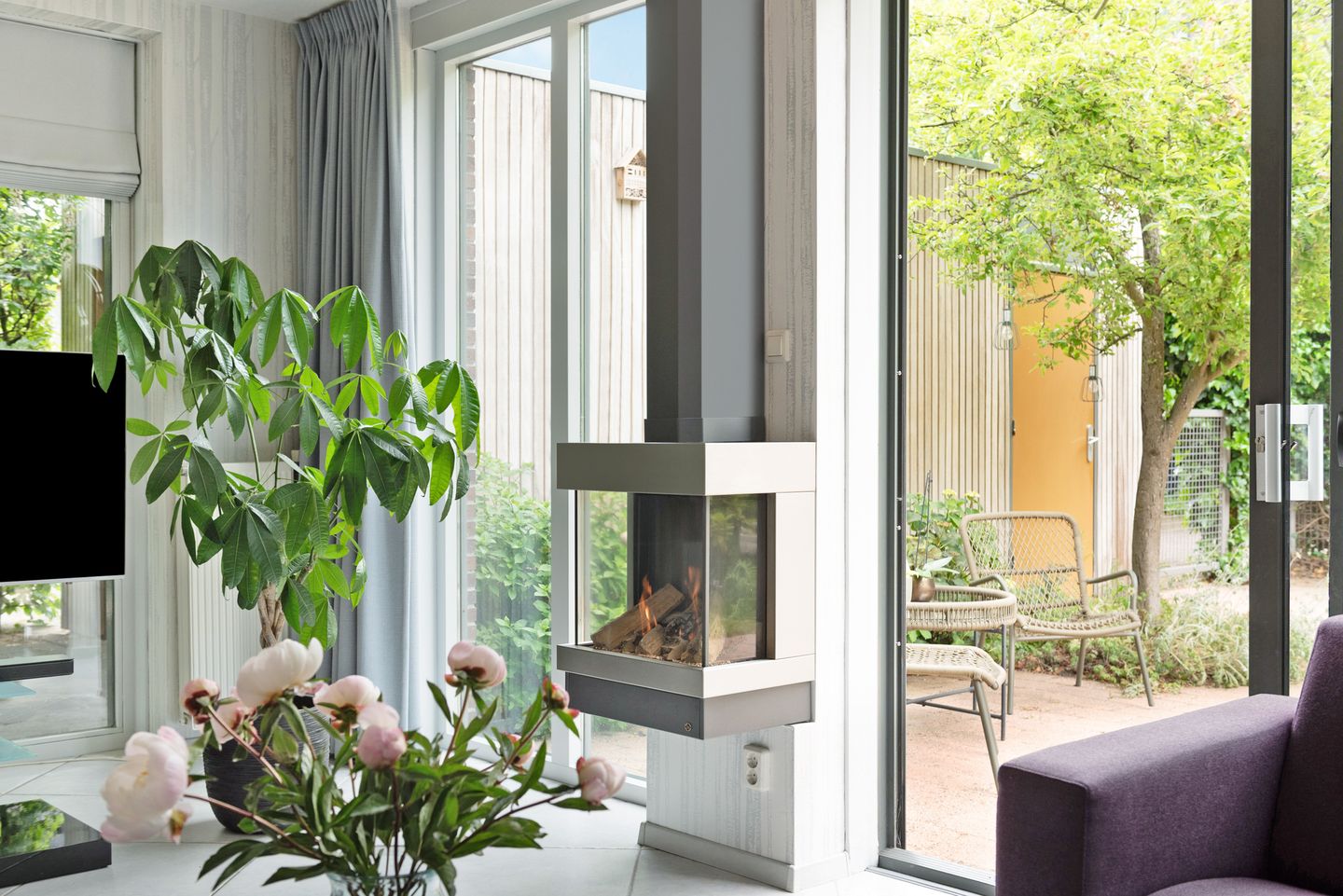 Foto 5 van Snijdersberg 87