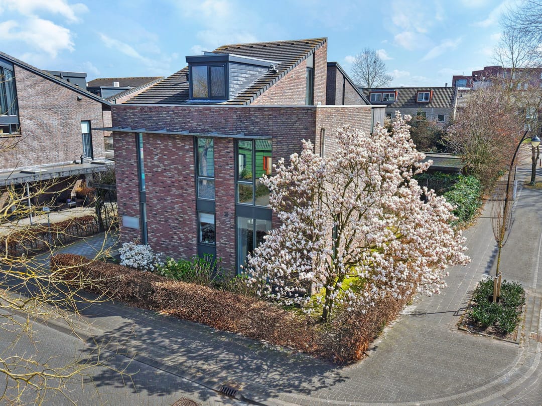 Foto 16 van Snijdersberg 87