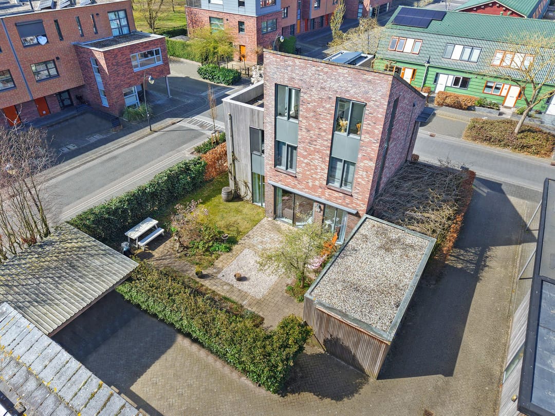 Foto 17 van Snijdersberg 87