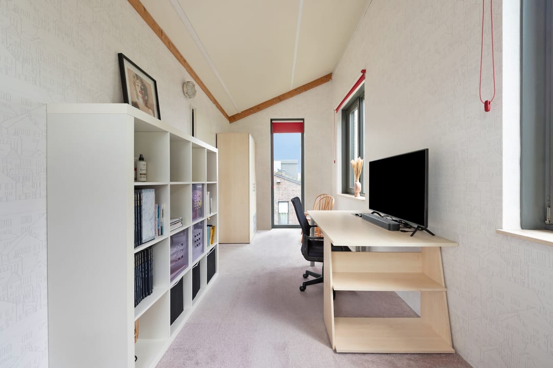 Foto 32 van Snijdersberg 87