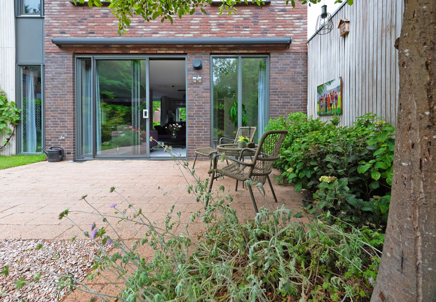 Foto 35 van Snijdersberg 87