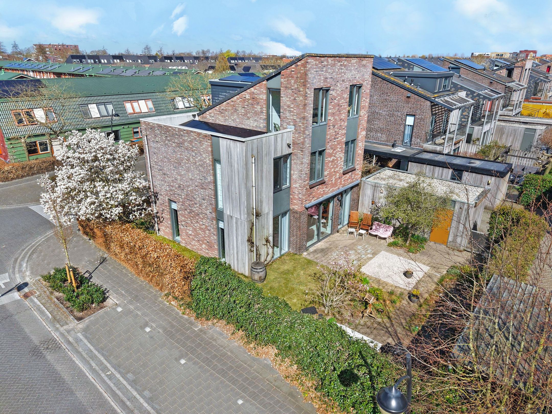 Foto 39 van Snijdersberg 87