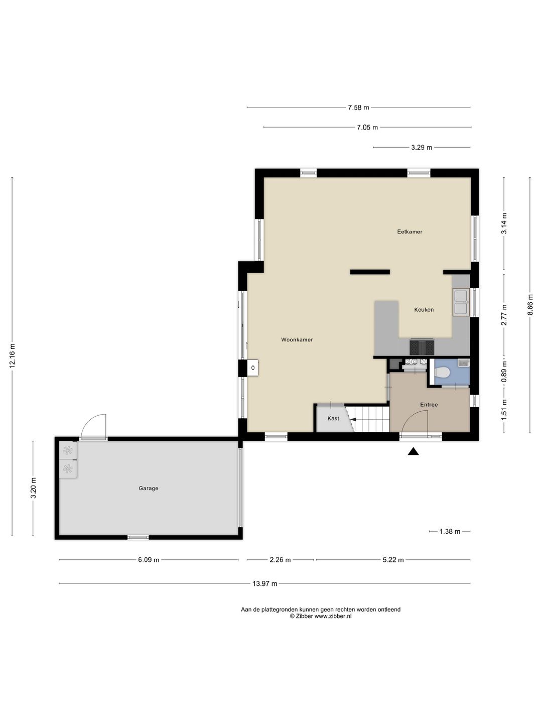Foto 46 van Snijdersberg 87