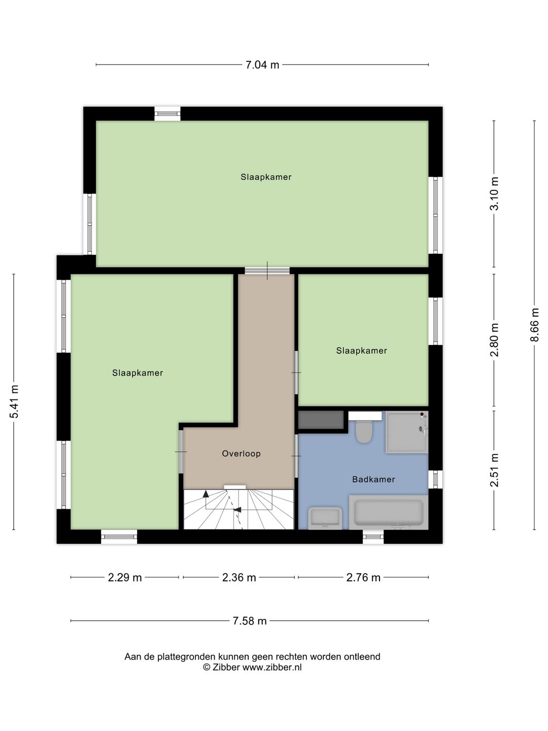 Foto 47 van Snijdersberg 87