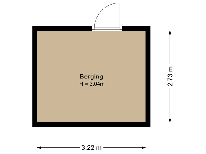 Berging