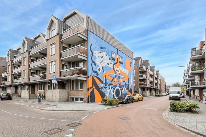 Foto 2 van Nijverheidssingel 291