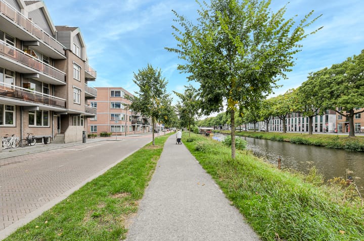 Foto 4 van Nijverheidssingel 291