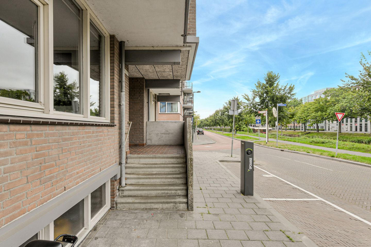 Photo 5 of Nijverheidssingel 291