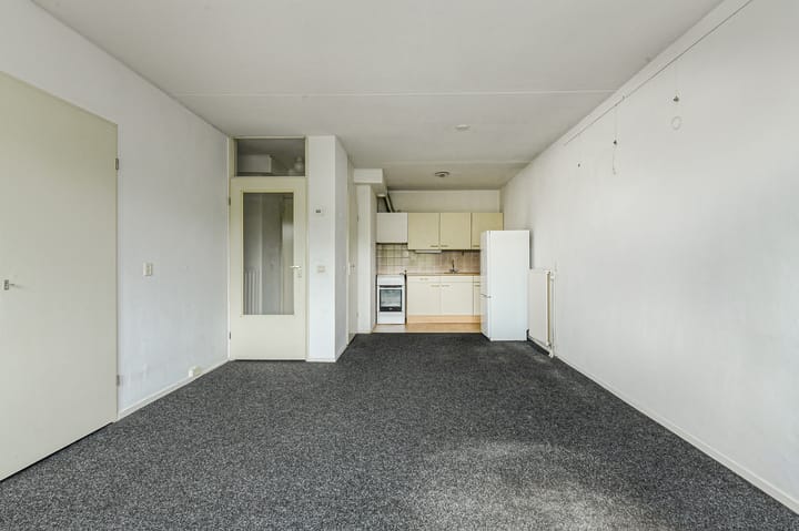 Foto 10 van Nijverheidssingel 291