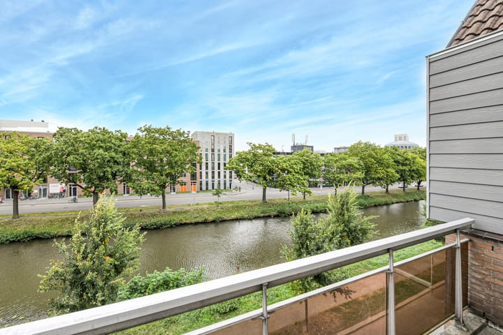 Foto 16 van Nijverheidssingel 291