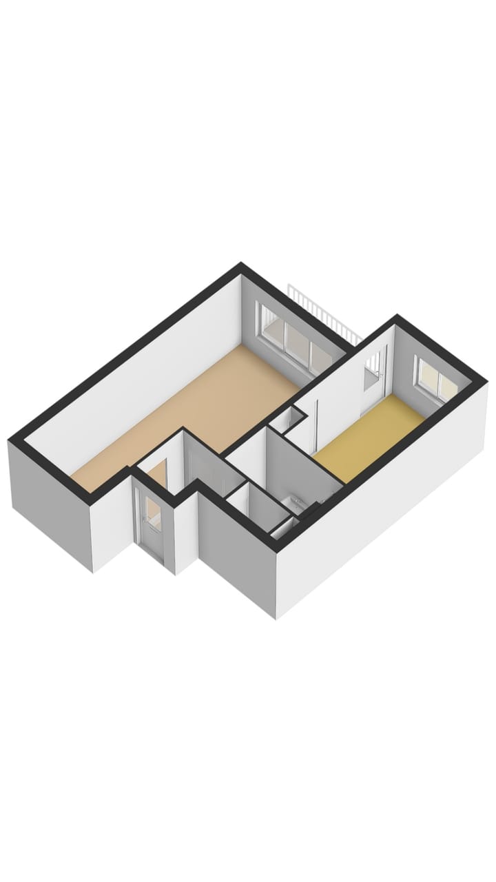 Foto 26 van Nijverheidssingel 291