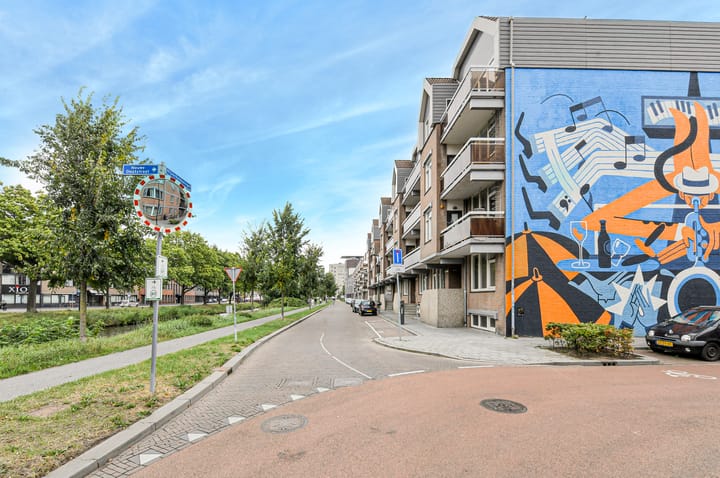 Foto 3 van Nijverheidssingel 291