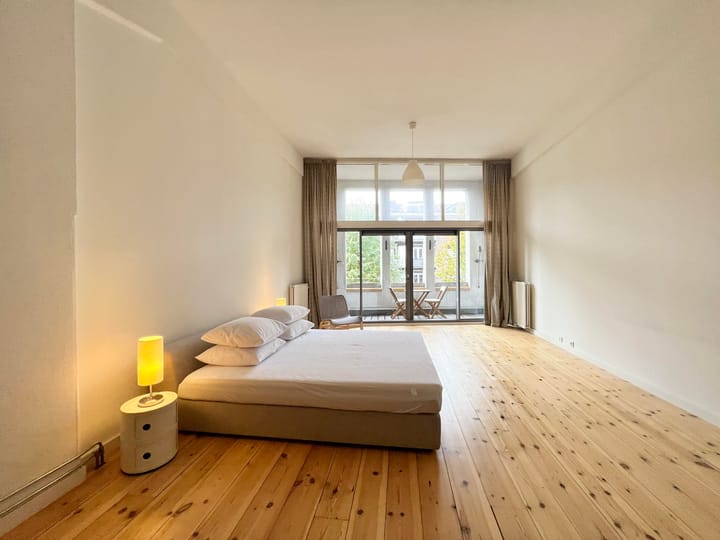 Foto 10 van Sloterkade 167-F