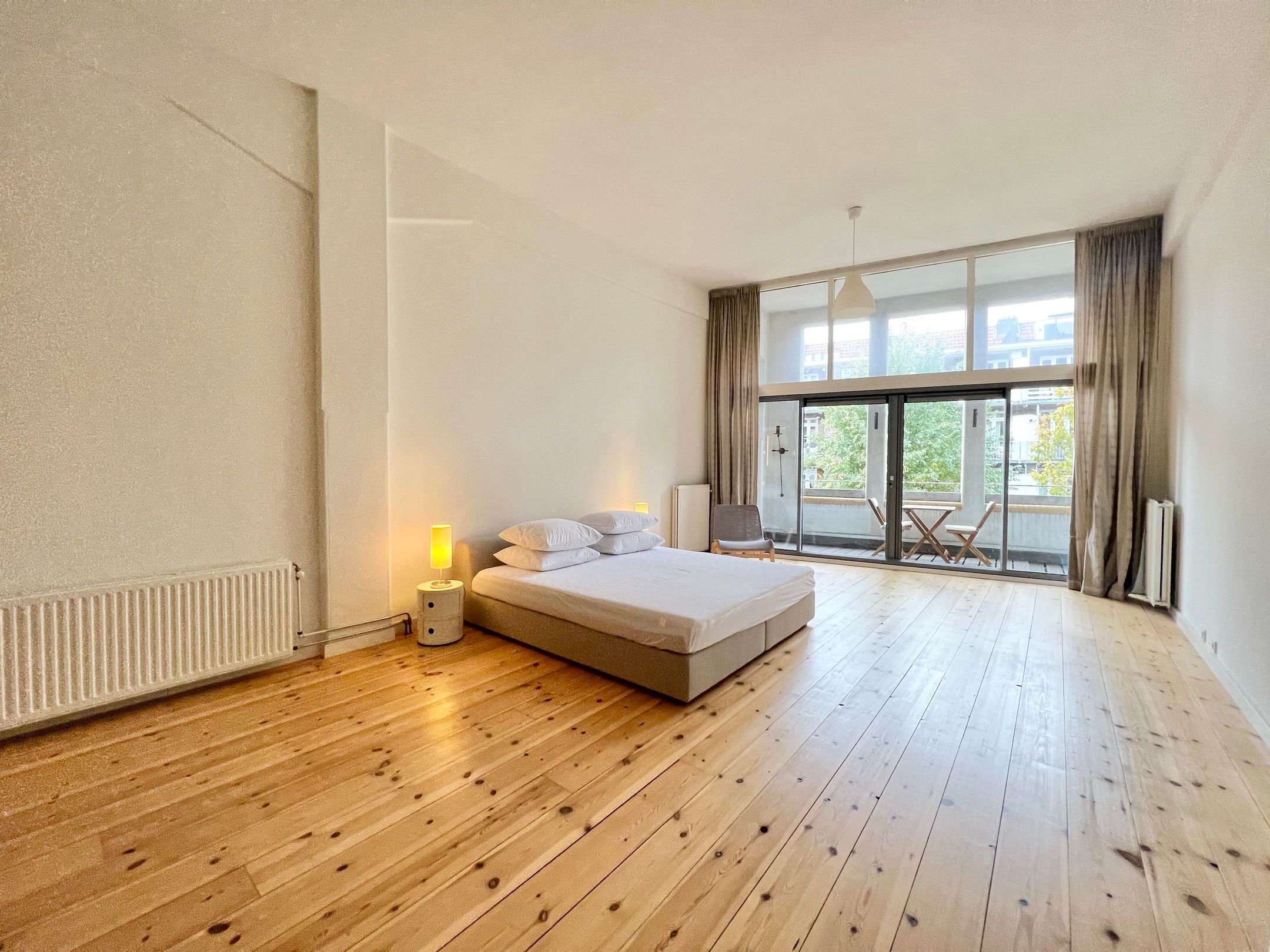 Foto 9 van Sloterkade 167-F