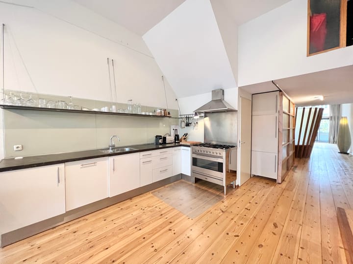 Foto 8 van Sloterkade 167-F