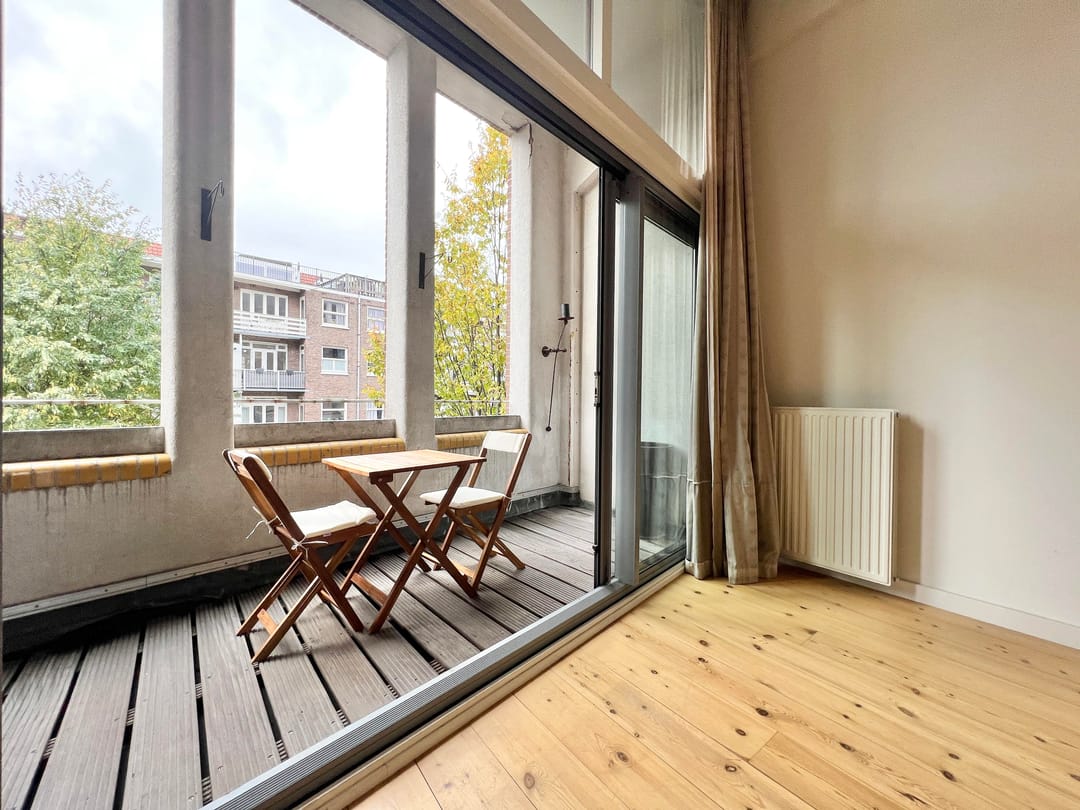 Foto 11 van Sloterkade 167-F