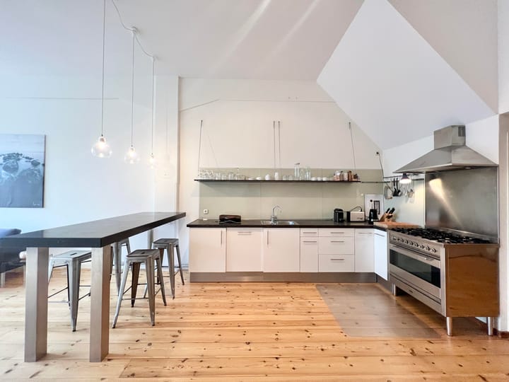 Foto 6 van Sloterkade 167-F