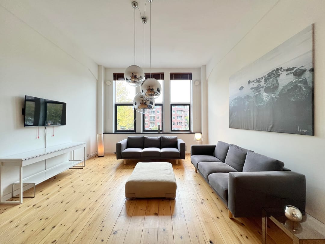 Foto 1 van Sloterkade 167-F