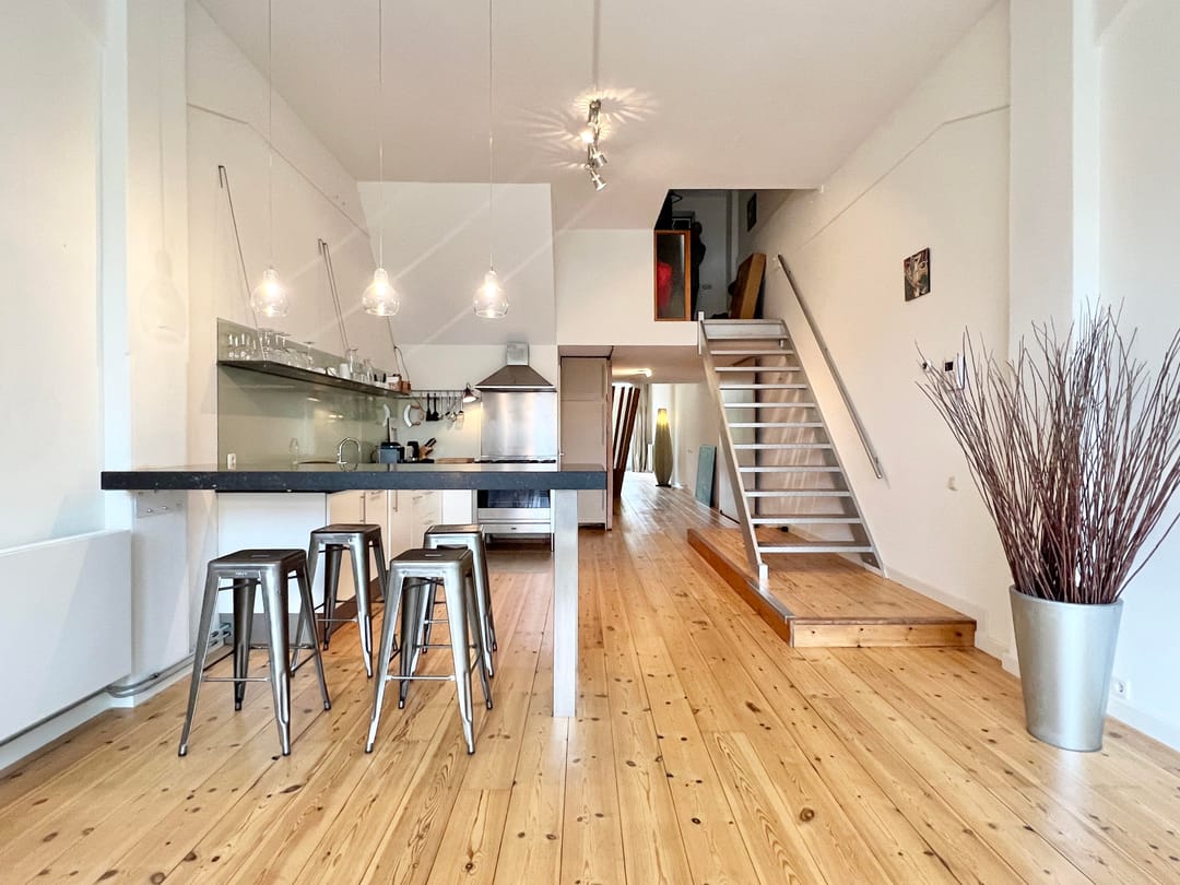 Foto 2 van Sloterkade 167-F