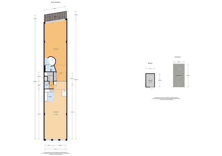 Foto 16 van Sloterkade 167-F