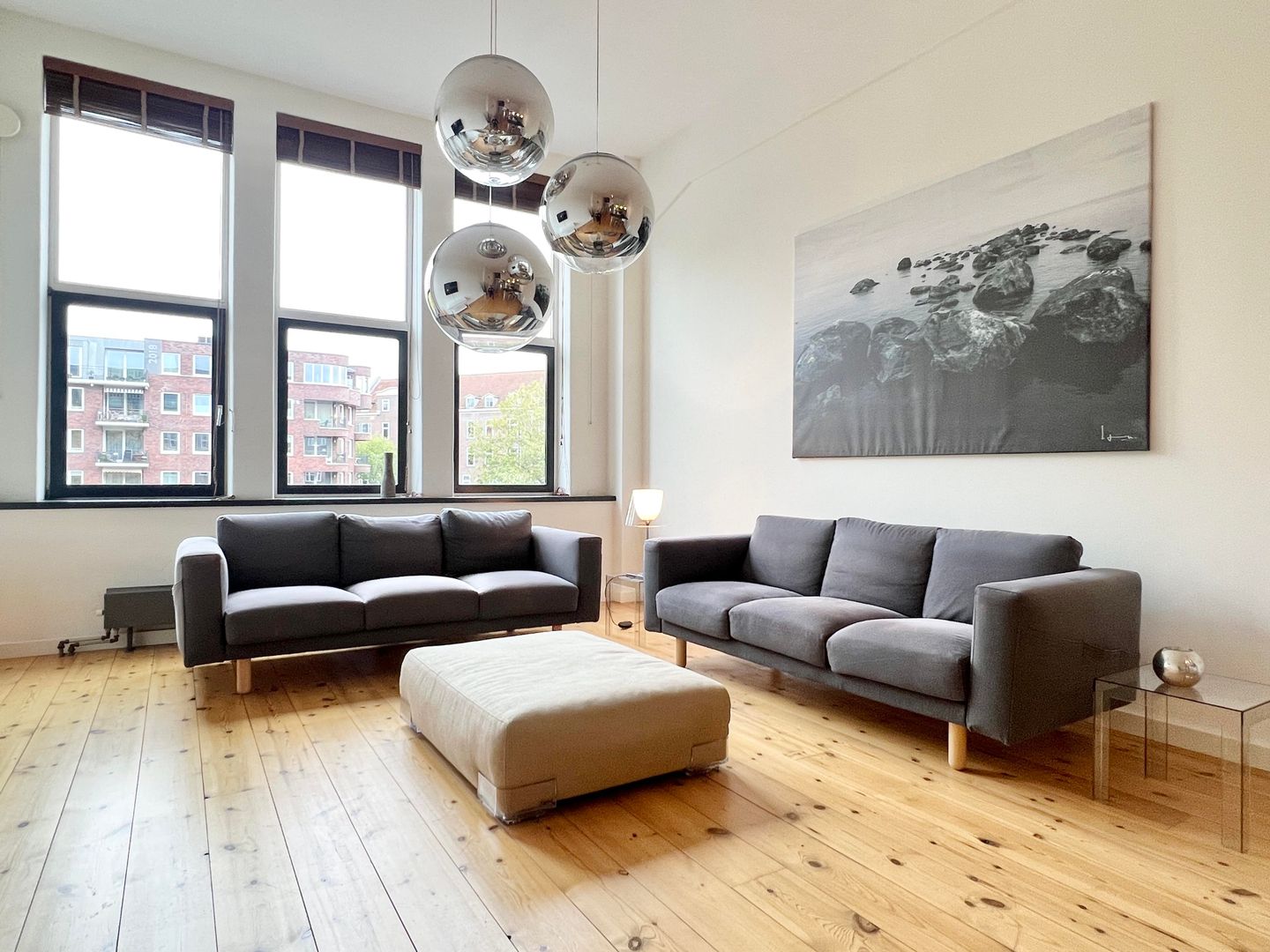 Foto 4 van Sloterkade 167-F