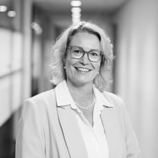 Patricia Scharloo - Officemanager
