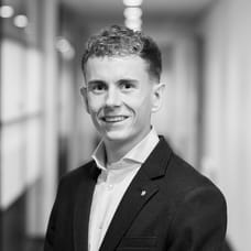 Niels Lemmers - Assistent-taxateur
