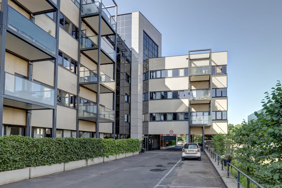 Foto 1 van Merweplein 5-27