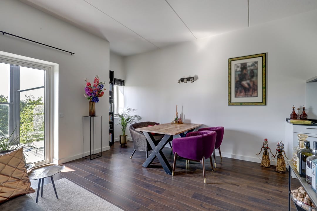 Foto 7 van Merweplein 5-27