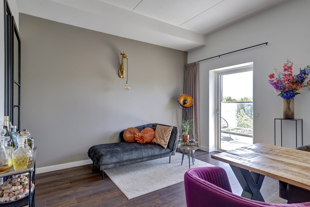 Foto 8 van Merweplein 5-27