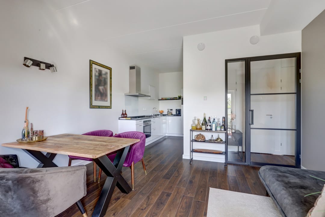 Foto 16 van Merweplein 5-27